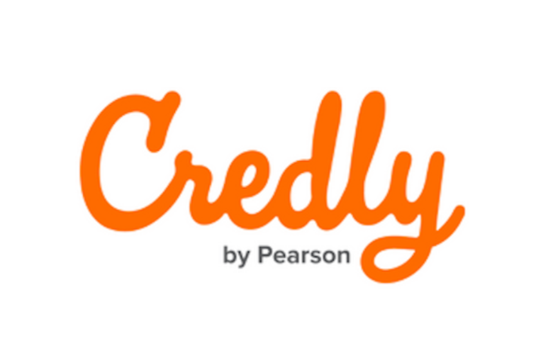 Credly Logo